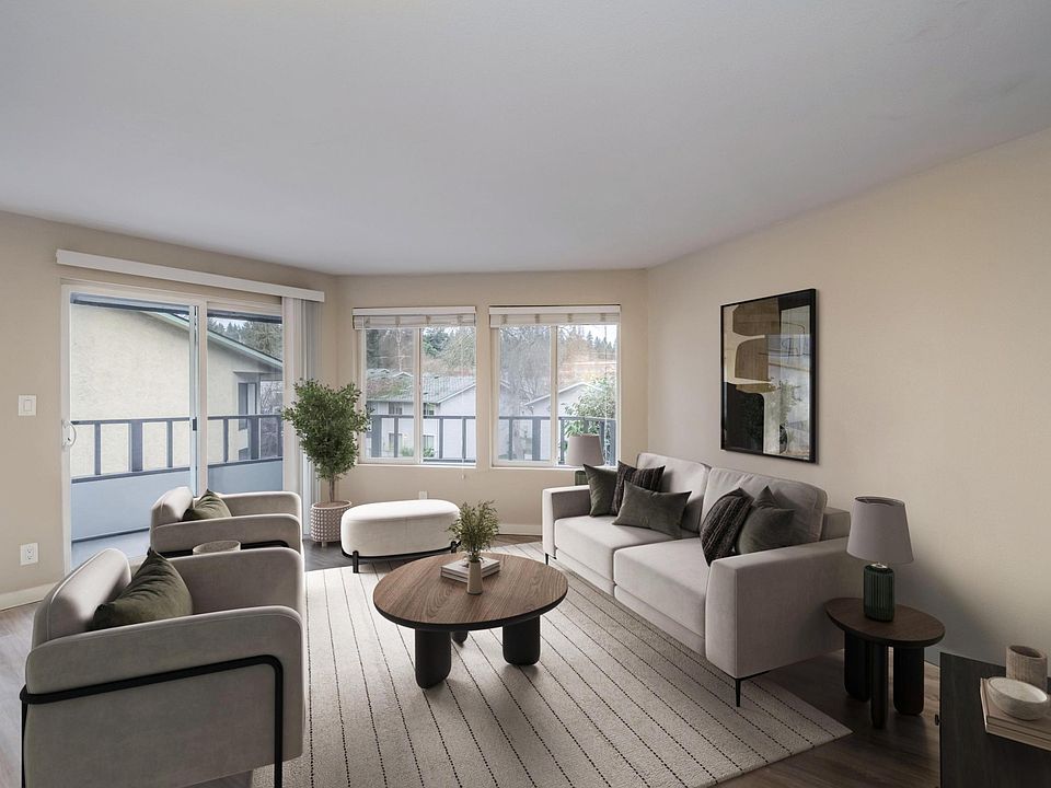 2x1 - Living Room