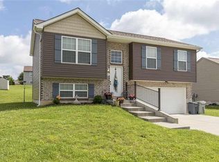 436 Lost Creek Dr, Walton, KY 41094