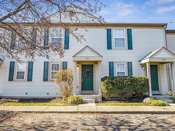 3rd image of 147 Macfalls Way #14D