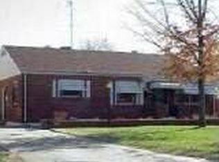 3929 Askew Ave, Kansas City, MO 64130