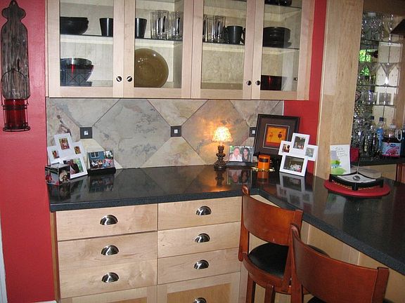 New Kitchen redo