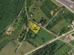 2109 E Old Topside Rd, Louisville, TN 37777