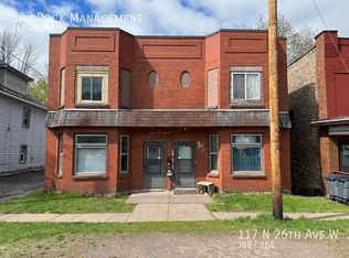 117 N 26th Ave W, Duluth, MN 55806