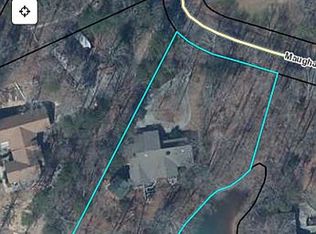 10081 Maughan Trl, Seneca, SC 29672