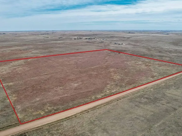 0 Simla Highway, Ramah, CO 80832