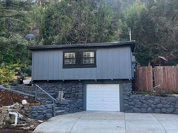 15656 Ojai Rd, Santa Paula, CA 93060