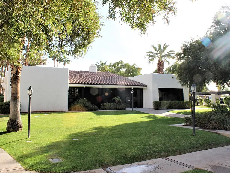 7350 N Via Paseo Del Sur #N101 — Photo 1