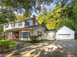 1302 Taney Ave, Salisbury, MD 21801