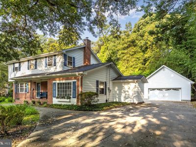 1302 Taney Ave, Salisbury, MD, 21801