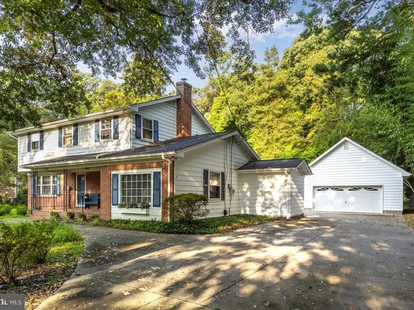 1302 Taney Ave, Salisbury, MD 21801