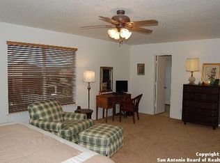395 Copper Point Dr, New Braunfels, TX 78130