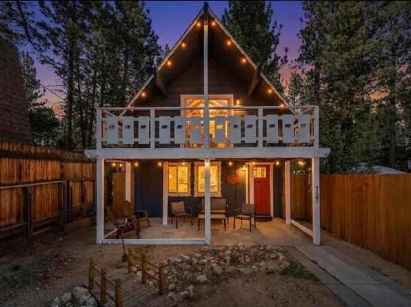 727 Elysian Blvd, Big Bear City, CA 92314