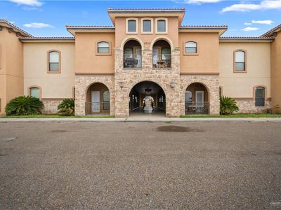 2705 Mimosa St APT 3, Mission, TX, 78574