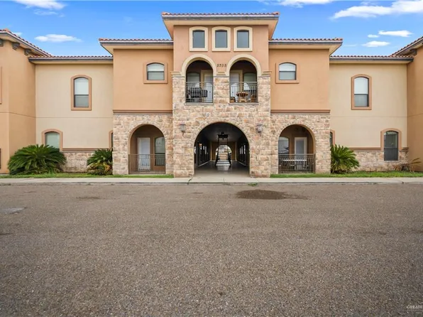 2705 Mimosa St APT 3, Mission, TX 78574