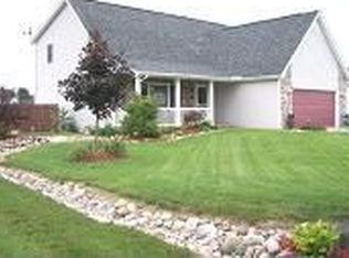 6605 Hidden Ln, Tecumseh, MI 49286
