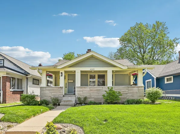 4245 Guilford Ave, Indianapolis, IN 46205