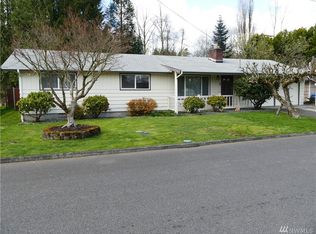 4905 Rainier Ave SE, Tumwater, WA 98501