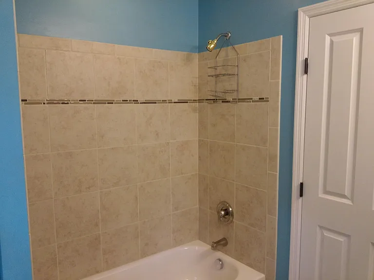 Bath 2nd Fl.