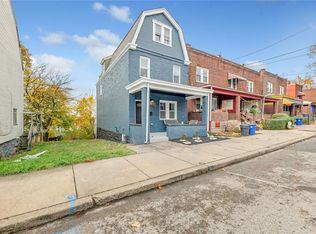 5334 Kincaid St, Pittsburgh, PA