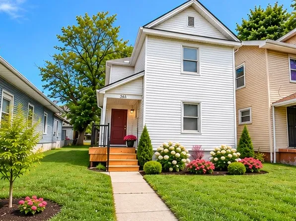365 Bolander Ave, Dayton, OH 45417
