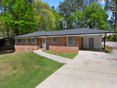 2315 Paces Ferry Rd SE, Smyrna, GA, 30080