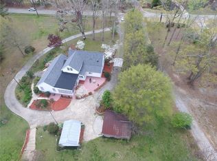 4945 Butner Rd, Atlanta, GA 30349