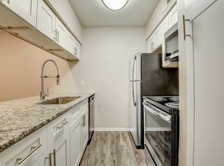 Coronado Villas, Denton, TX 76209