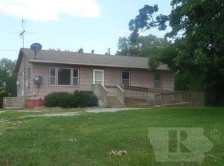 10017 Miller Chapel Rd, Ottumwa, IA 52501