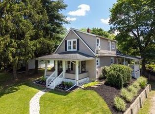 45 W Walnut St, Westerville, OH 43081