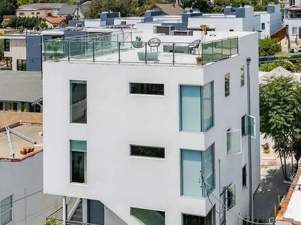 1323 Lilac Ter, Los Angeles, CA 90026