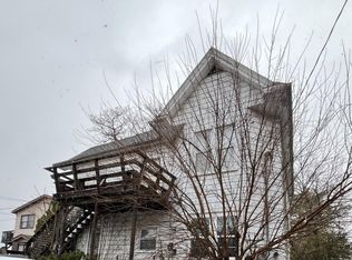 445 Overhill St, Morgantown, WV 26505