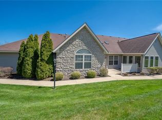 2613 Barnstone Ave SW, Canton, OH 44706