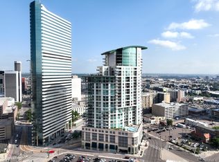 2001 Lincoln St UNIT 2613, Denver, CO 80202
