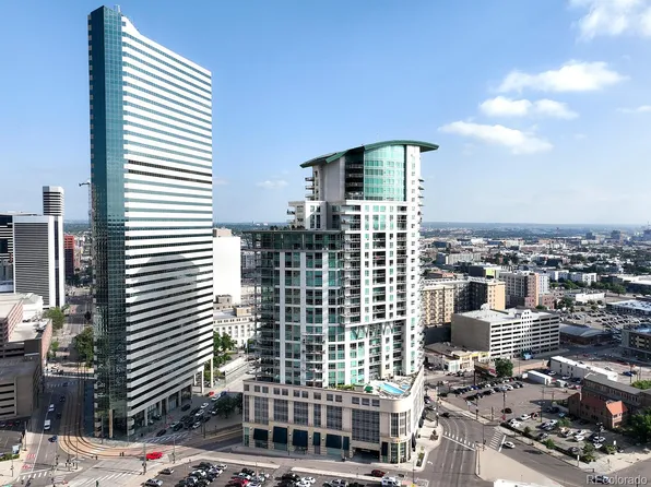 2001 Lincoln Street #2613, Denver, CO 80202