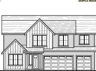 216 NW 16th Ave, Canby, OR 97013