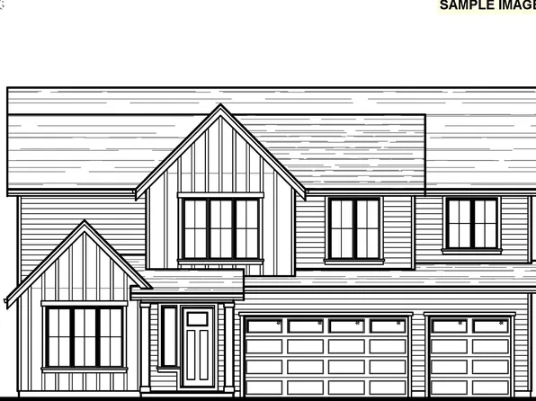 216 NW 16th Ave, Canby, OR 97013