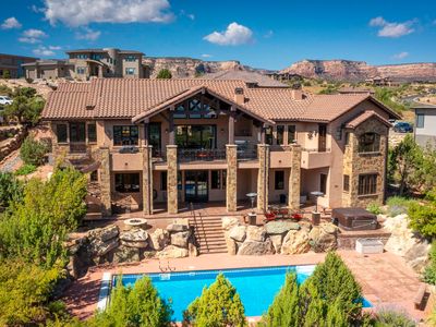 2332 W Ridges Blvd, Grand Junction, CO, 81507
