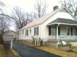 711 Fairview Ave, Frankfort, KY 40601