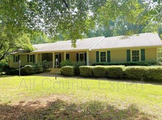 55 Brandywine Trl, Alpharetta, GA 30005