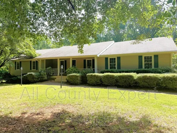 55 Brandywine Trl, Alpharetta, GA 30005
