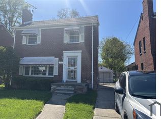 19153 Coyle St, Detroit, MI 48235