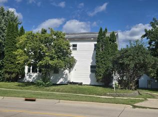 404 Elkader St, Strawberry Point, IA 52076