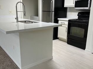260 El Dorado Blvd #906, Houston, TX 77062