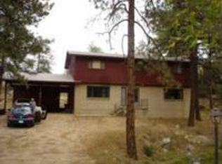 930 Mohave Dr, Prescott, AZ 86303