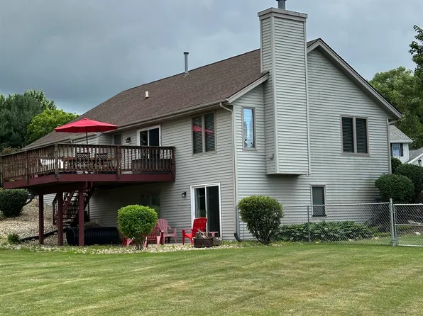 5338 E Aspen Ct, Byron, IL 61010