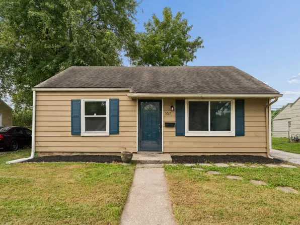 5017 Locust Ave, Kansas City, KS 66106