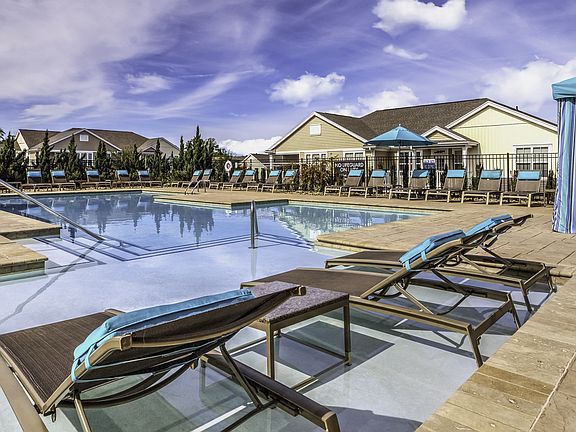 3rd image of 1000 Oak Springs Dr #9214