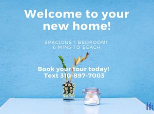 914 E Imperial Ave APT 3, El Segundo, CA 90245