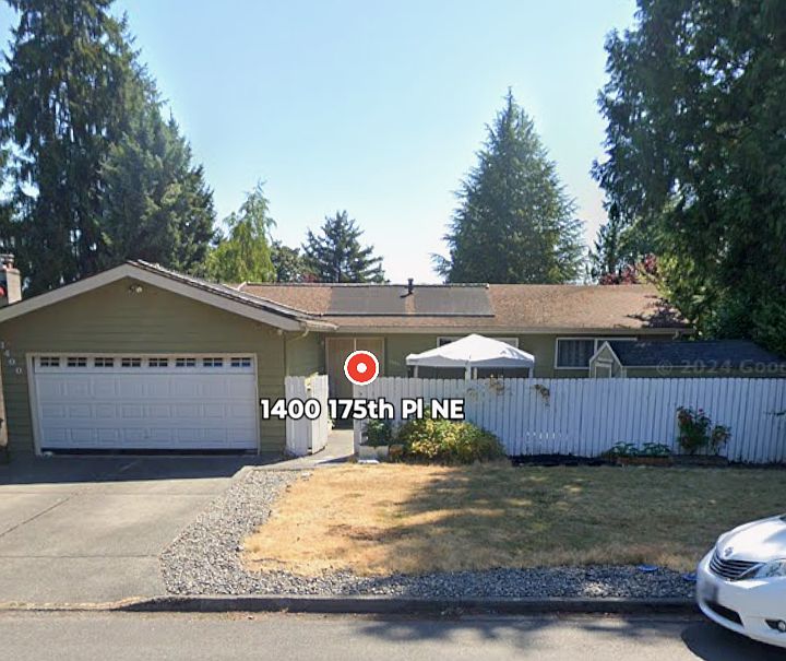 1st image of 1400 175th Pl NE