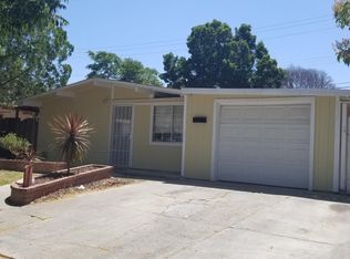 1677 Bermuda Way, San Jose, CA 95122